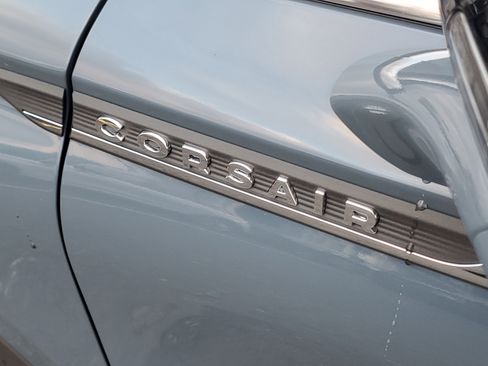 New 2026 Lincoln Corsair Premiere image 7