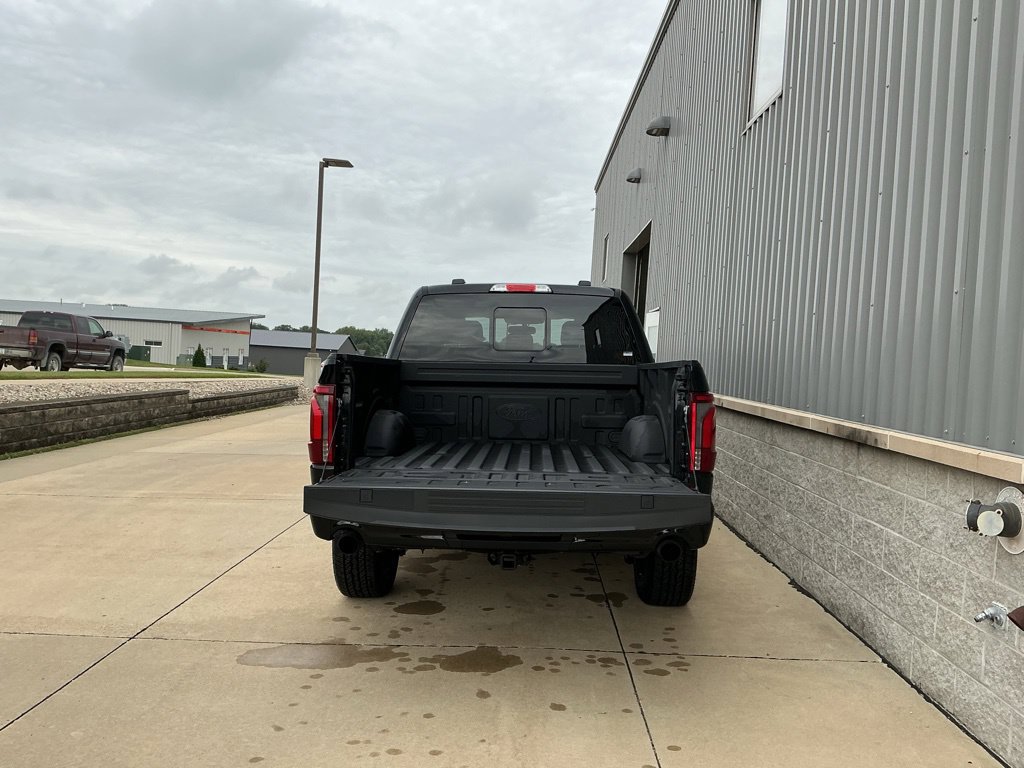 Used 2024 Ford F150 Lariat w/ Equipment Group 502A High AWD/4WD image 23