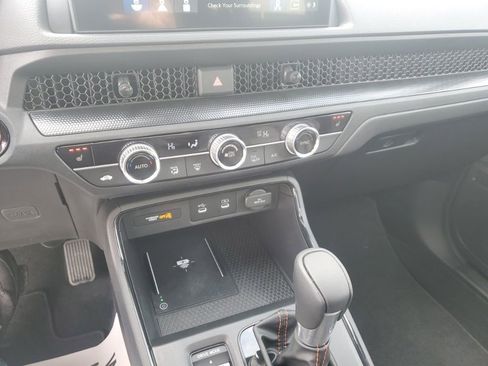 Certified 2026 Honda CR-V Sport-L image 23