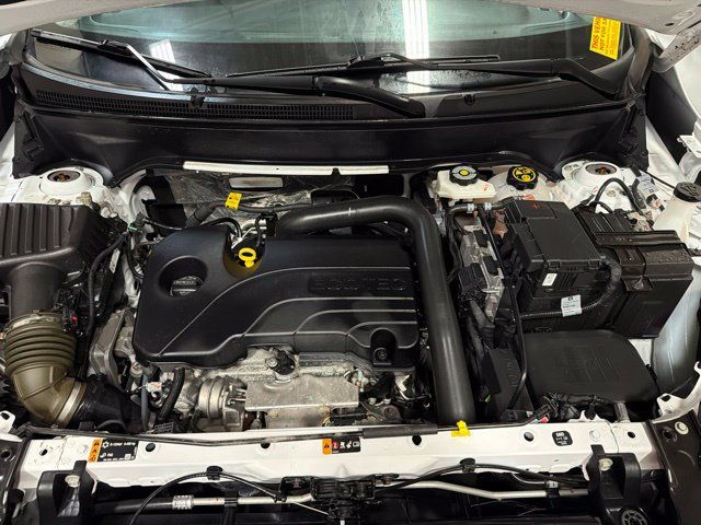 Used 2023 GMC Terrain SLE FWD image 27