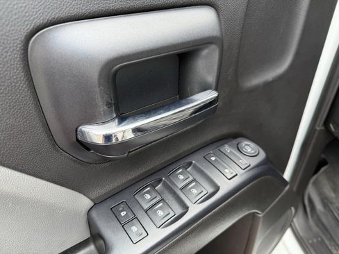 Certified 2016 Chevrolet Silverado 2500 W/T w/ WT Convenience Package image 10