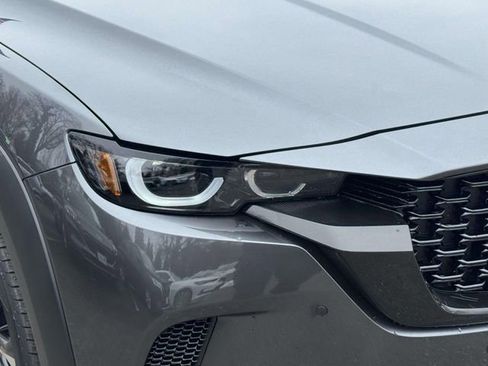 Used 2025 MAZDA CX-50 2.5 Turbo w/ Accent Package image 8