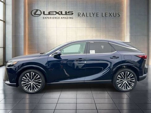 New 2026 Lexus RX 350 Premium Plus AWD/4WD image 4