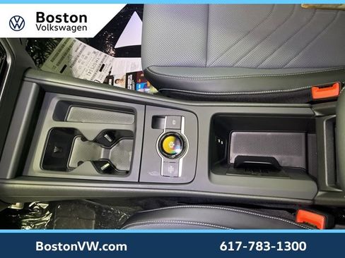 New 2026 Volkswagen Tiguan SE R-Line image 22