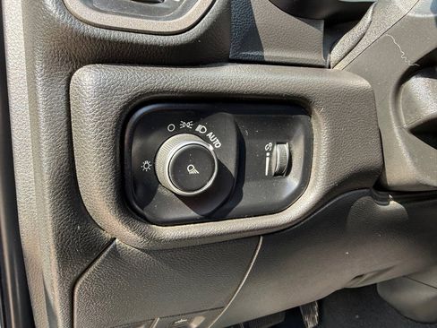 Used 2022 RAM 3500 Tradesman AWD/4WD image 22