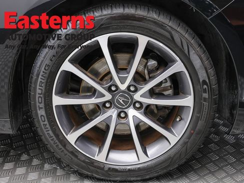 Used 2019 Acura TLX V6 FWD image 28