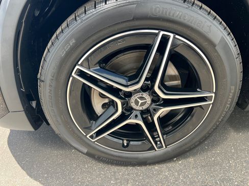 Certified 2023 Mercedes-Benz GLA 250 image 10