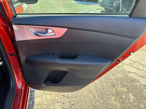 Certified 2023 Kia Forte LXS image 15