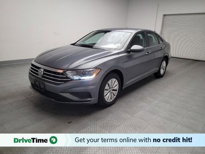 Used 2020 Volkswagen Jetta S w/ Driver Assistance Package