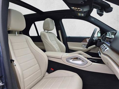Certified 2026 Mercedes-Benz GLE 580 4MATIC image 23