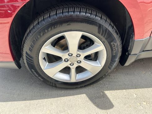Used 2014 Subaru Outback 2.5i AWD/4WD image 15