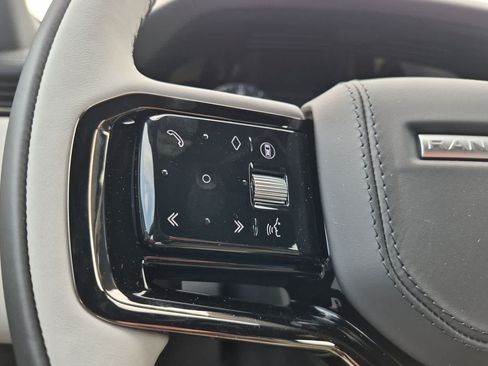 New 2026 Land Rover Range Rover Velar Belgravia AWD/4WD image 23