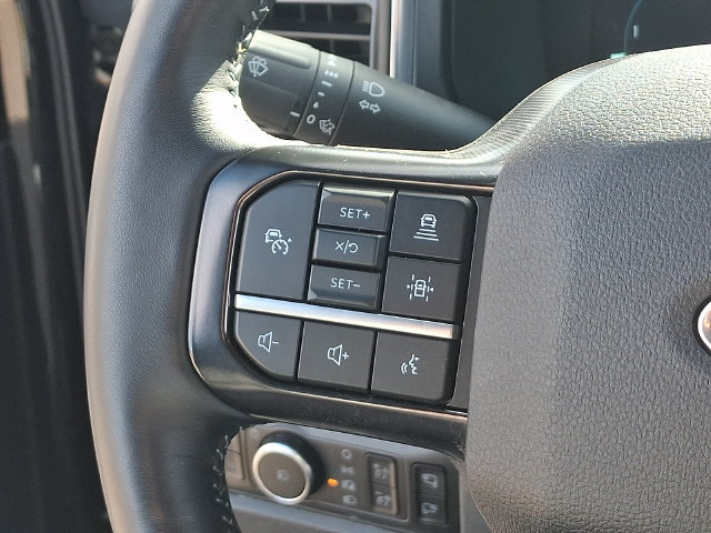 Used 2026 Ford F350 Platinum AWD/4WD image 7