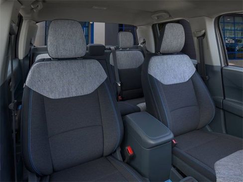 New 2026 Ford Maverick XLT w/ XLT Luxury Package image 10