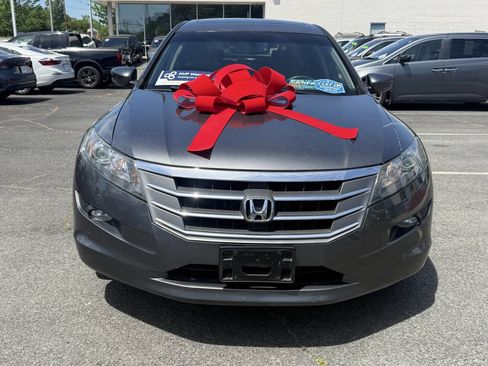 Used 2012 Honda Crosstour EX-L image 31