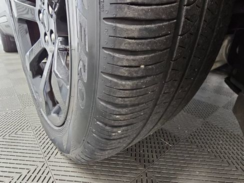 Used 2023 Ford Explorer ST w/ Equipment Group 401A AWD/4WD image 52