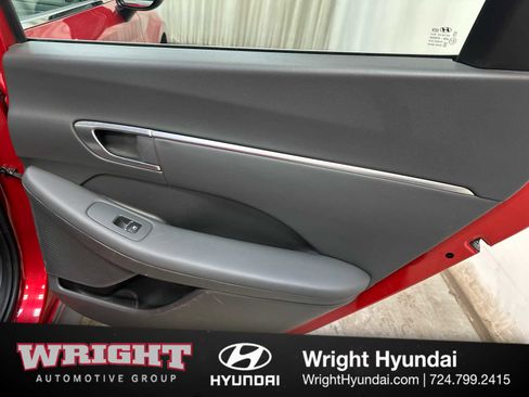 Used 2020 Hyundai Sonata SEL image 15