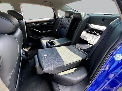 Used 2022 Honda Accord Sport Special Edition image 20