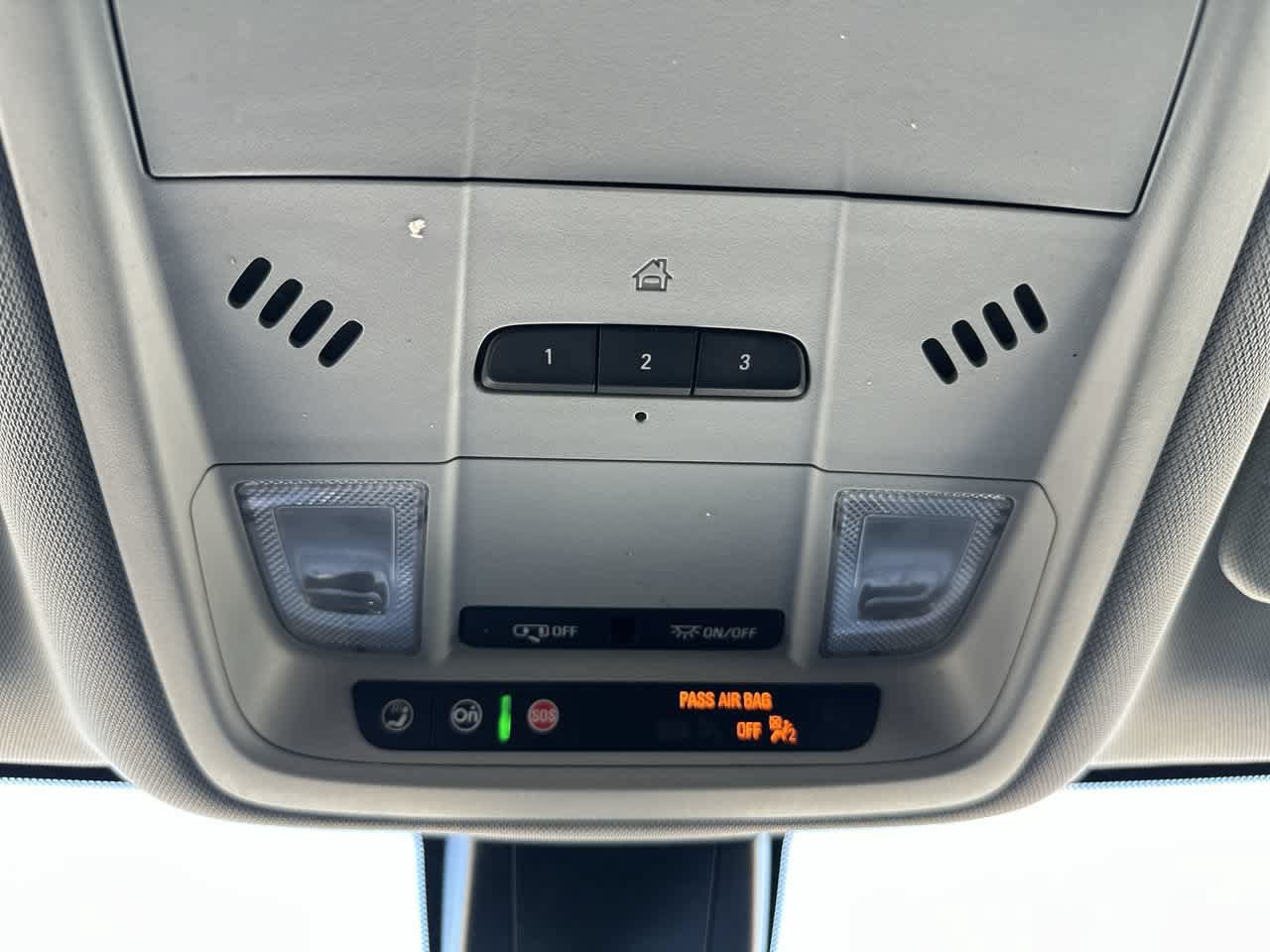 Used 2020 Chevrolet Blazer LT w/ Sound & Technology Package FWD image 27