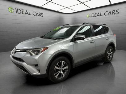 Used 2016 Toyota RAV4 XLE