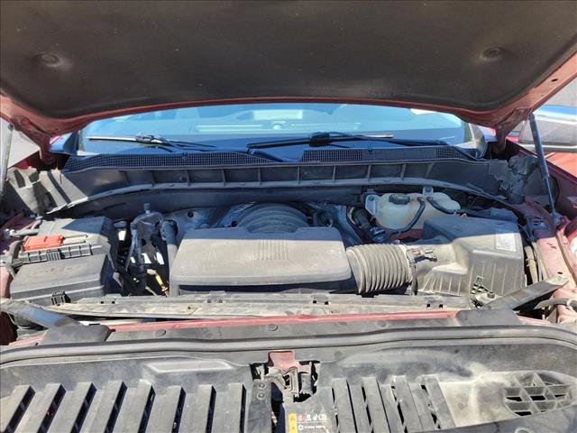 Used 2019 Chevrolet Silverado 1500 LT w/ Texas Edition RWD image 26