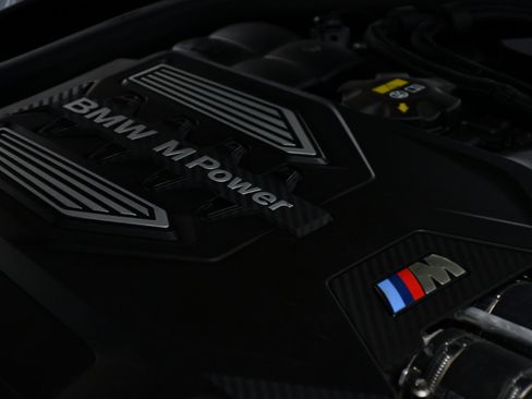 Used 2023 BMW M8 Competition w/ M Carbon Exterior Package image 18