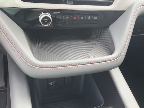 New 2026 Ford Explorer Active AWD/4WD image 12