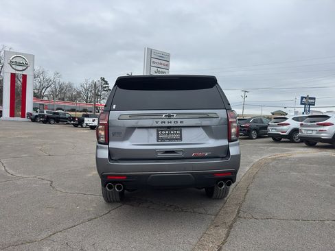 Used 2022 Chevrolet Tahoe RST w/ Sport Performance Package image 6