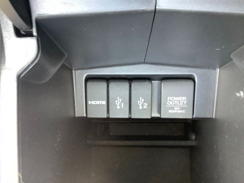 Used 2015 Honda CR-V Touring image 26