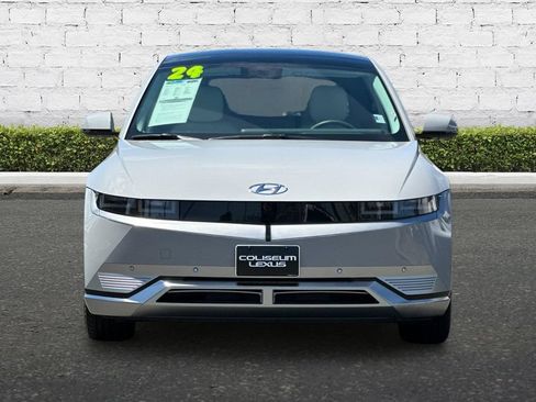 Used 2024 Hyundai Ioniq 5 Limited RWD image 9