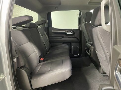 Used 2023 Chevrolet Silverado 1500 RST image 21