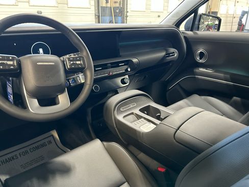New 2026 Hyundai Palisade SEL Premium AWD/4WD image 4