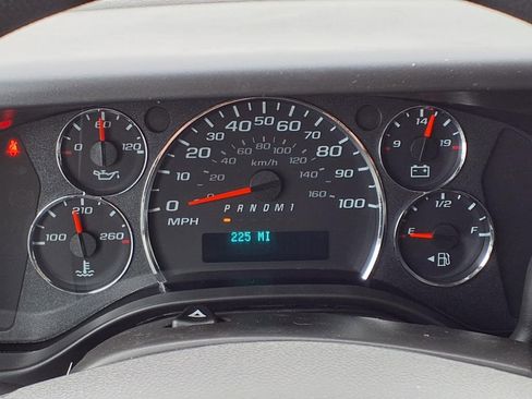 New 2025 Chevrolet Express 2500 w/ Driver Convenience Package image 25