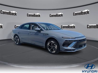 New 2026 Hyundai Sonata SEL