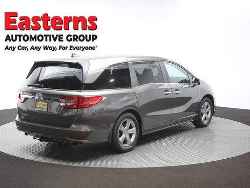 Used 2019 Honda Odyssey EX-L image 41