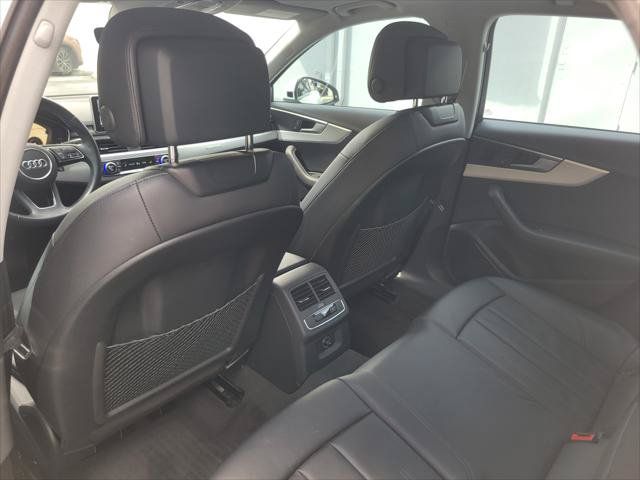 Used 2018 Audi A4 2.0T Premium Plus w/ Premium Plus Package AWD/4WD image 13