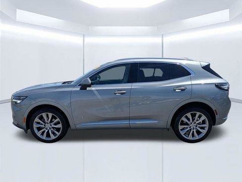 Used 2023 Buick Envision Avenir FWD image 8