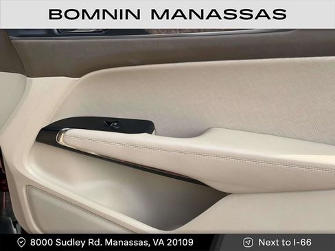 Used 2015 Lincoln MKC Black Label w/ Technology Package image 8