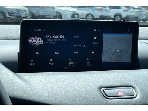 Used 2023 Acura TLX w/ Technology Package image 24