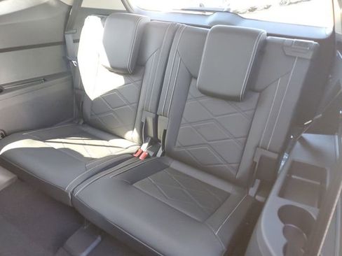 New 2026 Volkswagen Atlas SE AWD/4WD image 13