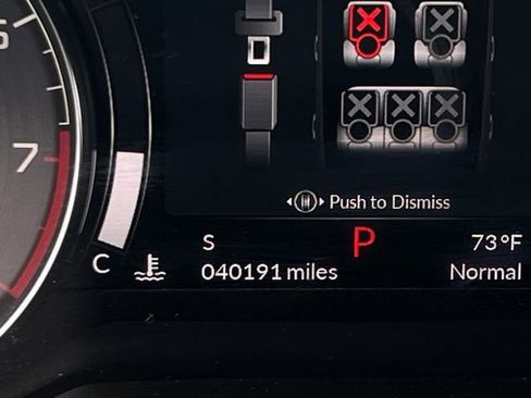 Used 2023 Acura RDX AWD image 19
