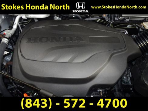 New 2026 Honda Ridgeline RTL image 11