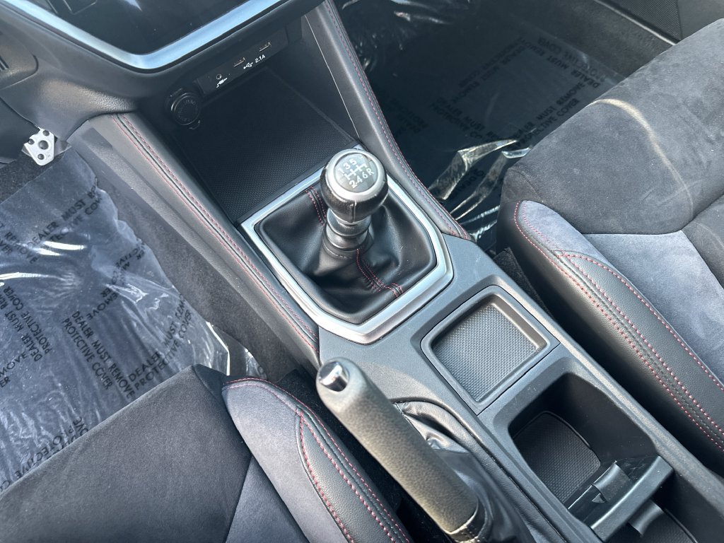 Used 2023 Subaru WRX Limited AWD/4WD image 23