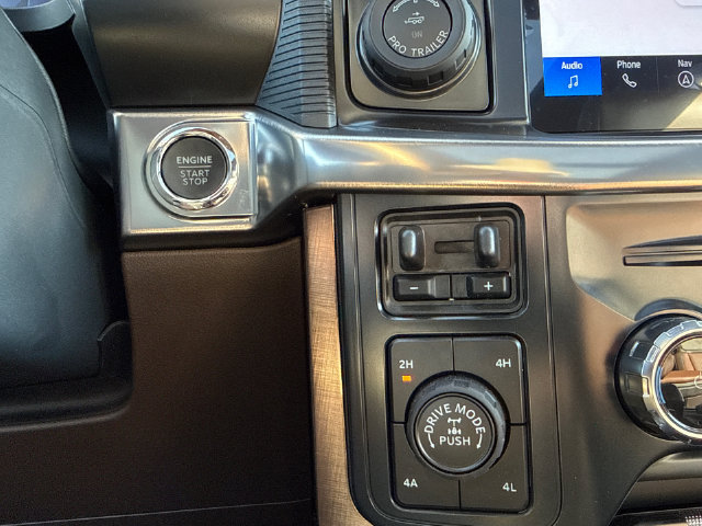 Used 2026 Ford F150 King Ranch w/ Equipment Group 601A High AWD/4WD image 28