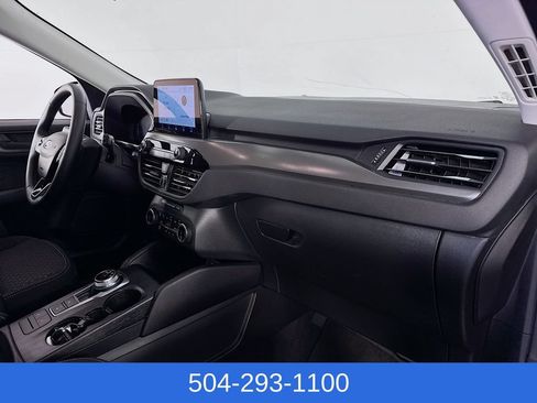 Used 2023 Ford Escape Active AWD/4WD image 30