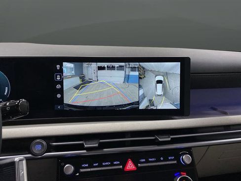 New 2026 Hyundai Tucson Limited image 10