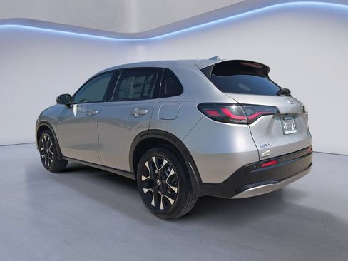 New 2027 Honda HR-V EX-L image 3