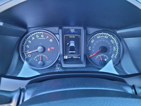 Used 2021 Toyota Tacoma SR image 24