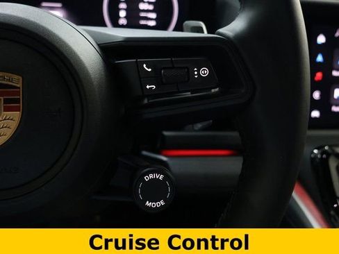 Used 2024 Porsche Panamera 4 image 44