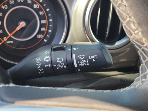 Used 2023 Jeep Wrangler Unlimited Sahara AWD/4WD image 28